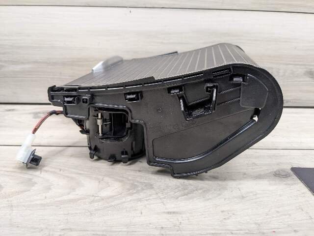 OEM BMW G01 G02 F97 F98 Center Console Cup Holder Storage Tray Trim Cover