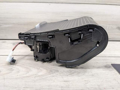 OEM BMW G01 G02 F97 F98 Center Console Cup Holder Storage Tray Trim Cover
