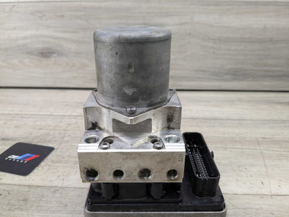 2018 BMW X3 G01 ABS Pump Module 6889160 PRE-LCI OEM BMW G01 G12 G30 X3 530 540 750 DSC ABS Pump Computer Anti Lock Brake