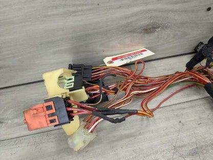 01-06 OEM BMW E46 M3 Engine S54 Module Gearbox Wiring Wire Harness