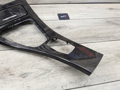 2013 BMW 335i E92 Center Console Trim 9214778