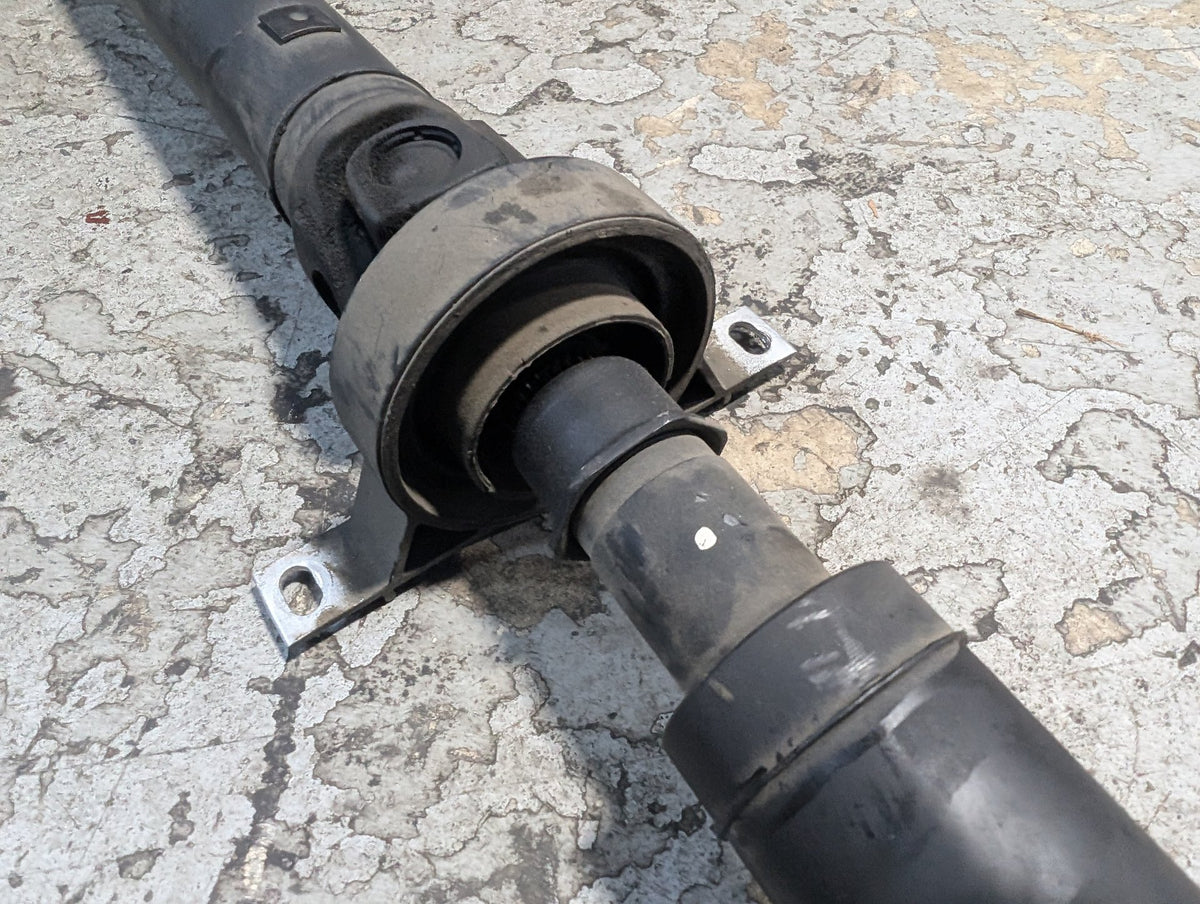 2003-2008 BMW Z4 E85 Front Propeller Driveshaft Drive Shaft 7514463 OEM