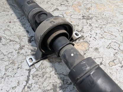 2003-2008 BMW Z4 E85 Front Propeller Driveshaft Drive Shaft 7514463 OEM