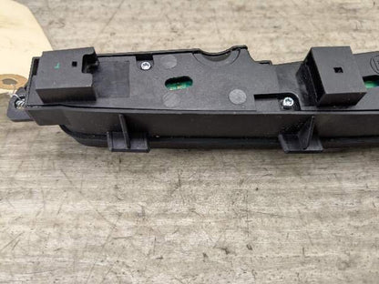 11-16 OEM BMW F10 Sport Parking Comfort Operating Unit Control Switch