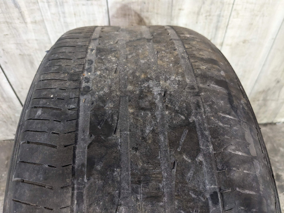 2015 BMW X5 F15 Wheel Rim 6853954