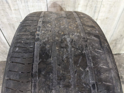2015 BMW X5 F15 Wheel Rim 6853954