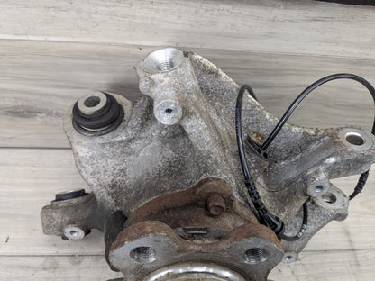2019 BMW X3 G01 Unknown 6871030