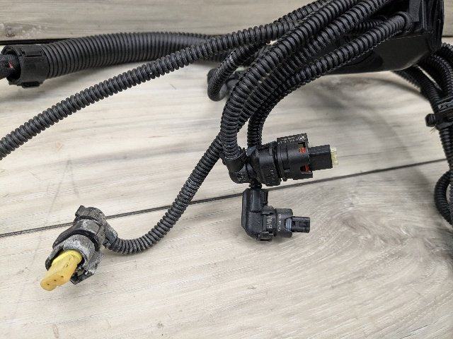 19-24 OEM BMW G20 G22 G23 330 340 Engine B46 Wiring Wire Harness