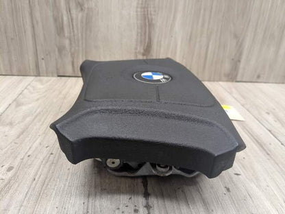 OEM BMW E36 Z3 Roadster Left Driver Steering Wheel Airbag Hub Cap Module