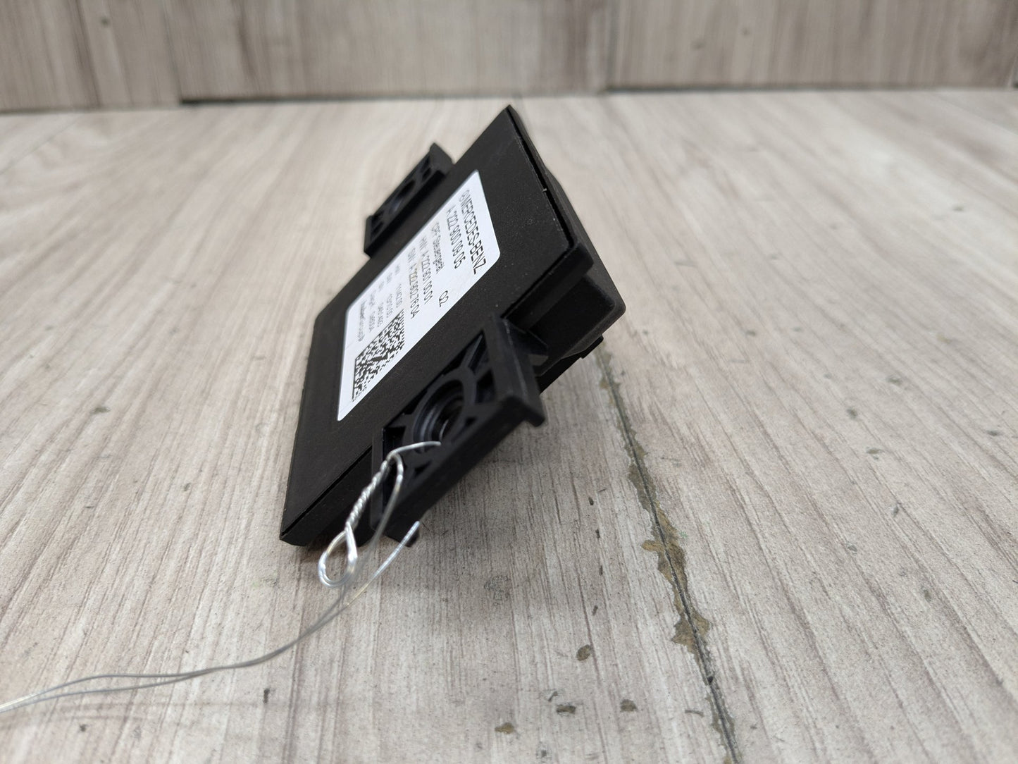 2015-2021 Mercedes-Benz C43 W205 Rear View Camera Control Module 0