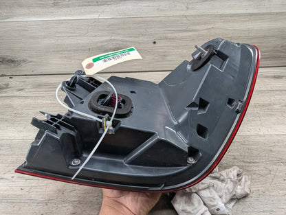 2017 BMW 740i G12 Rear Left Driver Outer Tail Light 7342965 *Broken tab, zip tie holds broken piece! 30 day warranty! OEM