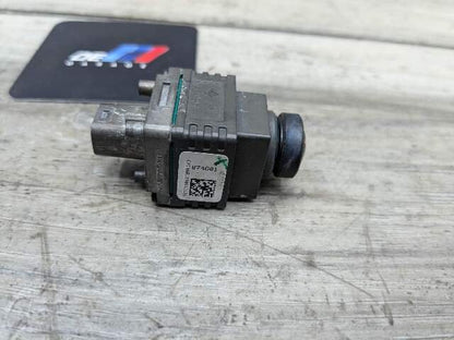 OEM BMW F15 F16 F25 F26 F85 F86 X3 X4 X5 X6 X5M X6M Bumper Surround View Camera