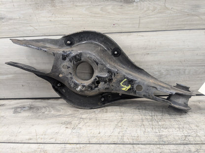 2020 BMW 330i G20 Rear Right Passenger Control Arms SET 6884694 OEM BMW G20 G22 G23 G26 G29 G42 Rear Right Passenger Upper Lower Control Arm SET