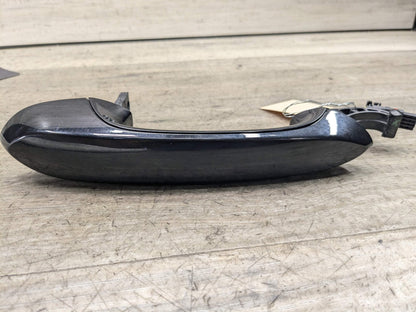 17-24 OEM BMW G01 G02 G20 G30 Front Rear Right Passenger Door Handle COMFORT