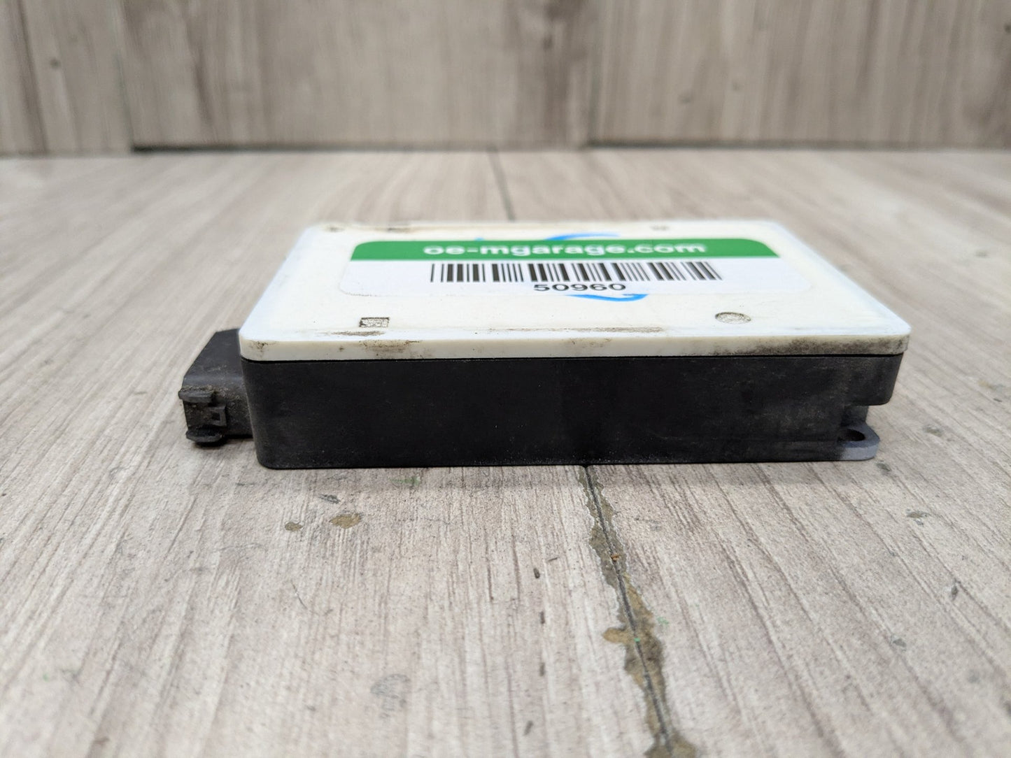 2015-2021 Mercedes-Benz C43 W205 Blind Spot Lane Sensor Radar Module A0009056103