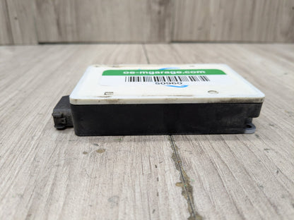 2015-2021 Mercedes-Benz C43 W205 Blind Spot Lane Sensor Radar Module A0009056103