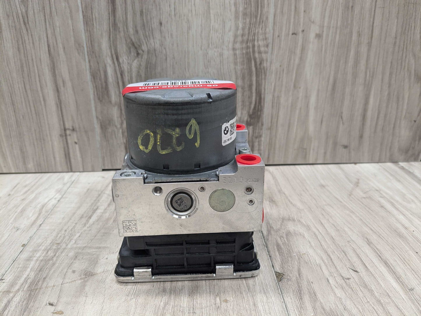 2022 G42 ABS Pump Module 5A4b5E0 OEM BMW G20 G22 G26 G42 ABS Brake Pump Anti Lock DSC Dynamic Stability Control