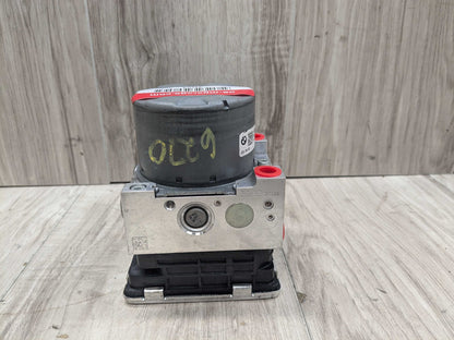 2022 G42 ABS Pump Module 5A4b5E0 OEM BMW G20 G22 G26 G42 ABS Brake Pump Anti Lock DSC Dynamic Stability Control