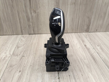 16-19 OEM BMW G11 G12 750 Auto Shifter Gear Selector Switch SPORT