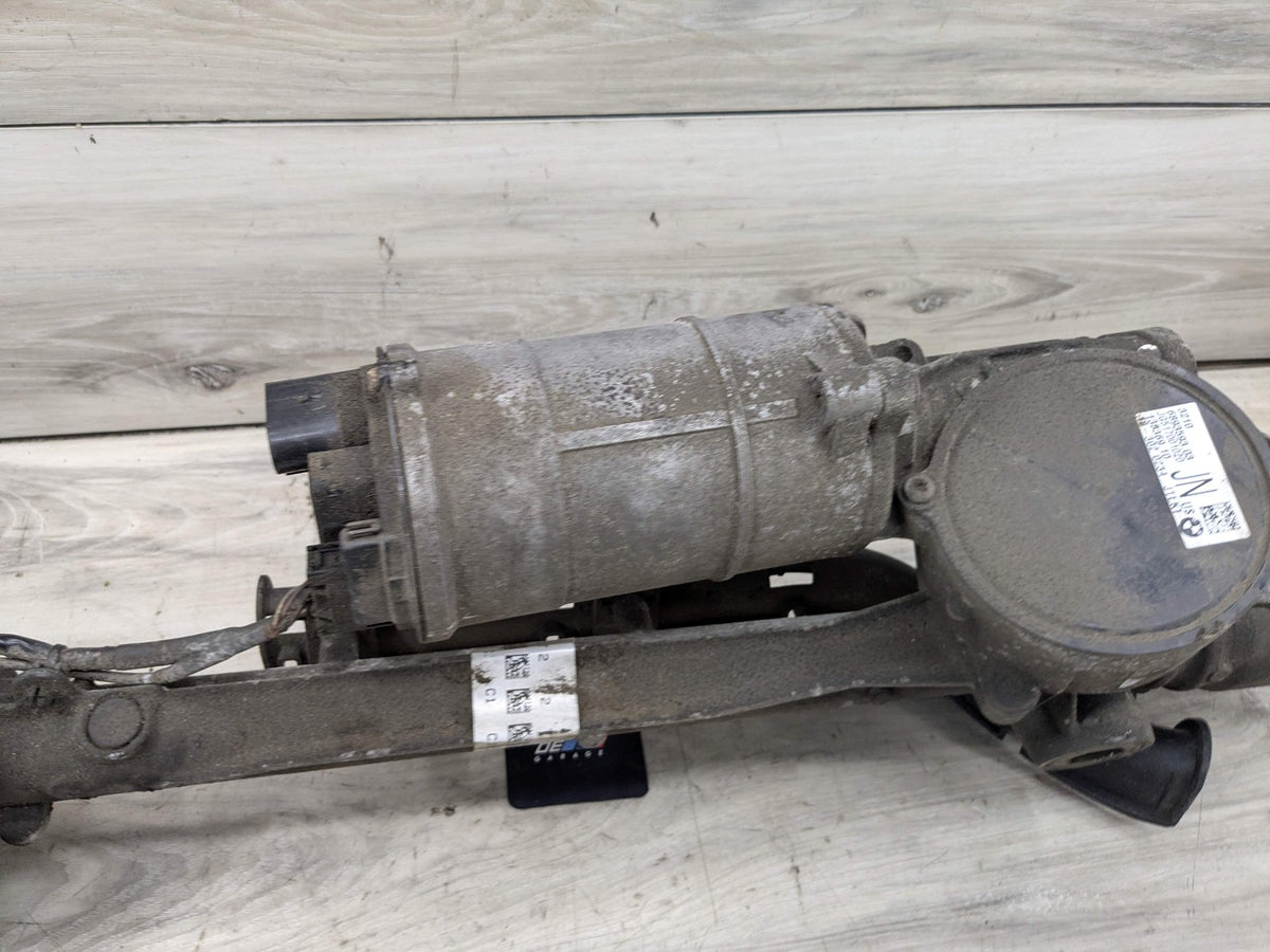 18-23 OEM BMW G01 X3 30i 30iX Electric Power Steering Gear Rack & Pinion JN