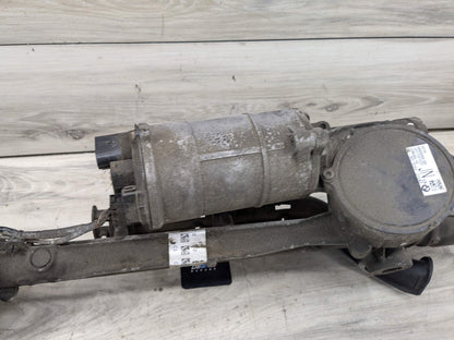 18-23 OEM BMW G01 X3 30i 30iX Electric Power Steering Gear Rack & Pinion JN