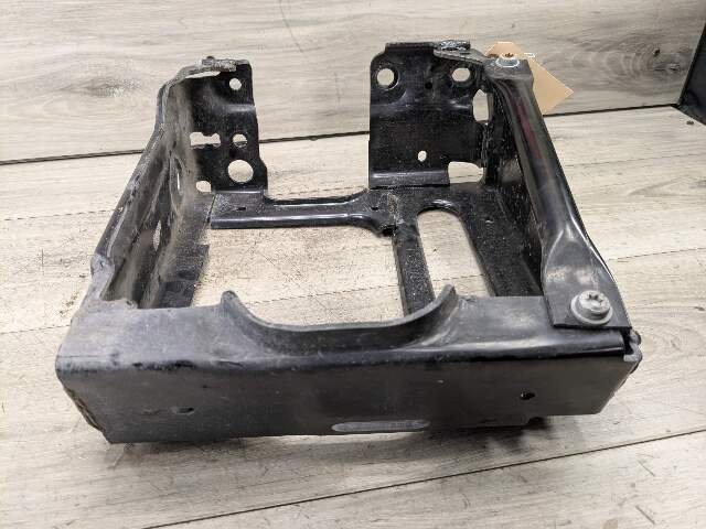 OEM BMW G01 G02 F97 X3 X4 Front Right Passenger Radiator Reinforcement Bracket