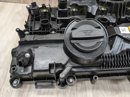 OEM BMW F39 F44 F48 G01 G20 G22 G23 G30 Engine B46 B48 Cylinder Head Valve Cover