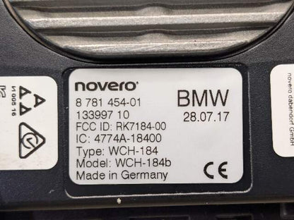 2018 - 2024 BMW X3 G01 Unknown 8781454