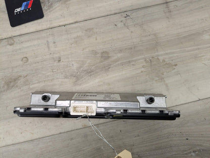 OEM BMW G01 G02 G12 G30 F90 M5 X3 Windshield Camera Lane Assist Control Module