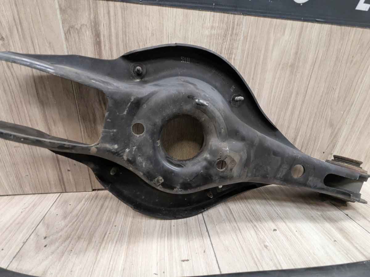 OEM BMW F22 F23 F30 F32 F33 F36 Rear Left Driver Upper Lower Control Arm SET