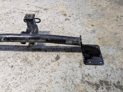 2016 BMW X6 F16 Tow Hitch Trailer 0