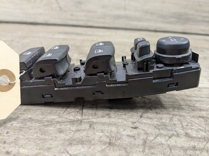 OEM BMW F90 F97 G01 G05 G20 G30 X3 Front Driver Main Master Power Window Switch