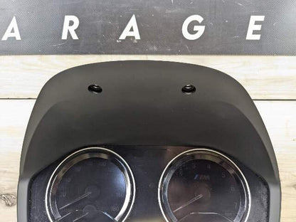 2018 BMW M2 F87 Instrument Speedometer Guage Cluster 8098270