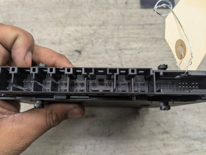 07-10 OEM BMW E70 E71 X5 X6 Front Left Driver Seat Memory Control Module