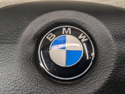 11-19 OEM BMW F01 F02 F10 F06 F13 Driver SPORT Steering Wheel Airbag Air Bag
