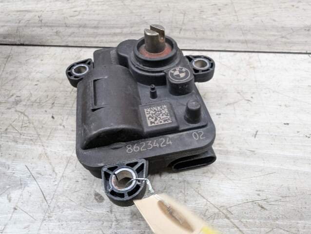OEM BMW G01 G02 G11 G12 G14 G15 G30 X3 Muffler Exhaust Flap Actuator Drive Motor