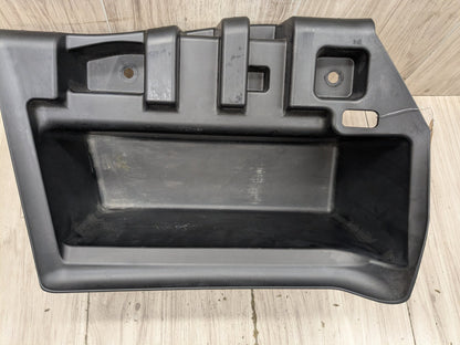 2017-2023 BMW M550i G30 Rear Right Passenger Trunk Cargo Quarter Trim Cover Panel 7373580 17-20 OEM BMW G30 540 Sedan Rear Trunk Right Side Storage Box Compartment Tray