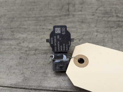 OEM BMW F44 G05 G12 G20 G22 G23 G26 G80 PDC Parking Distance Sonic Sensor Black