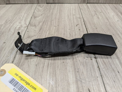 OEM BMW F90 M5 G30 530 540 M550 Rear Center Middle Seatbelt Seat Belt Buckle