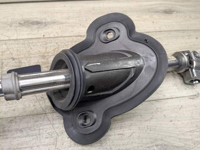 18-24 OEM AUDI Q5 SQ5 Steering Column Intermediate Lower Shaft