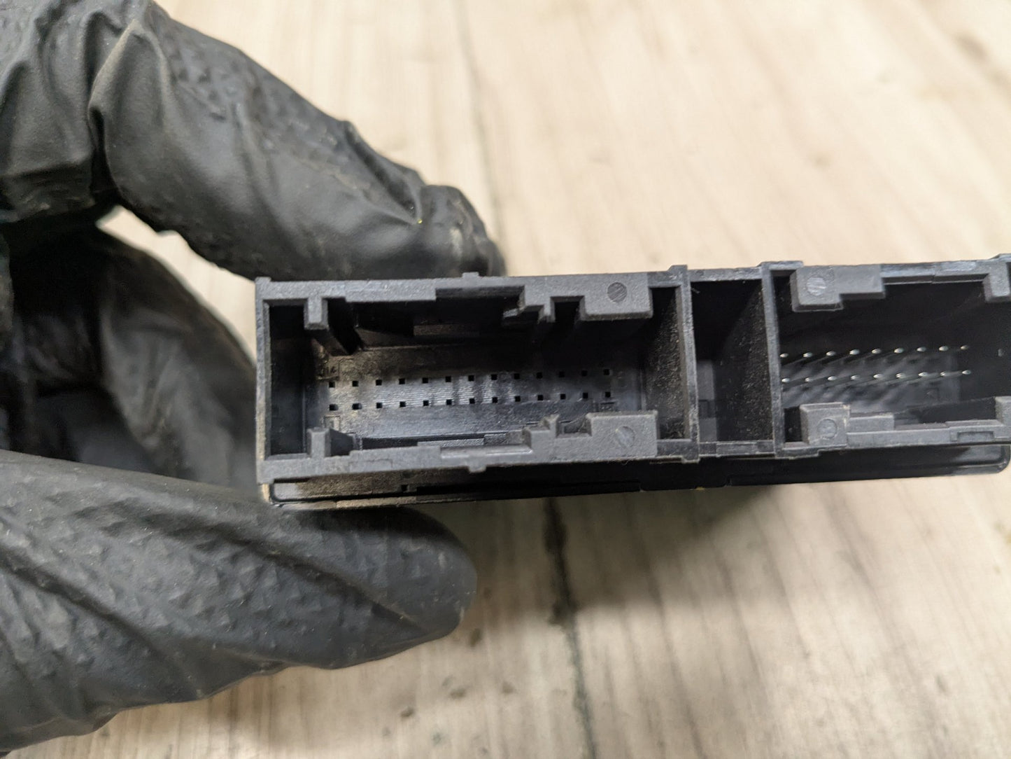 11-19 OEM BMW F15 F16 F25 F26 X3 X5 X6 Parking Distance Control PDC Module Unit