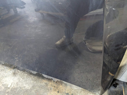 BMW   Hood Bonnet Shell Panel 7153940