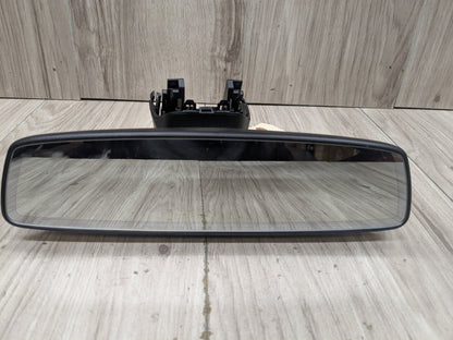 OEM BMW F90 G11 G12 G30 G32 M5 Rear View Interior Mirror Homelink EC/LED/GTO