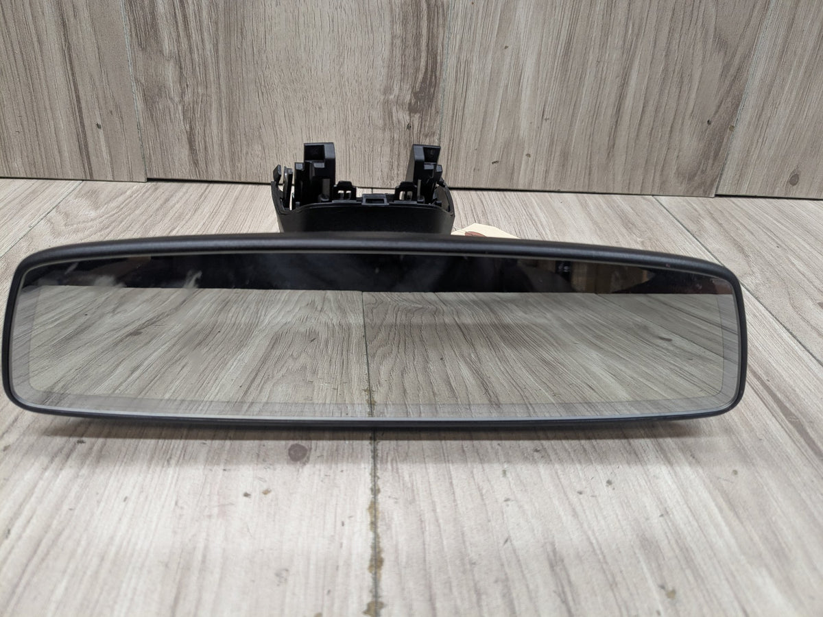 OEM BMW F90 G11 G12 G30 G32 M5 Rear View Interior Mirror Homelink EC/LED/GTO