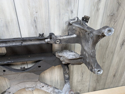 18-24 OEM AUDI SQ5 AWD Front Crossmember Axle Support Suspension Subframe