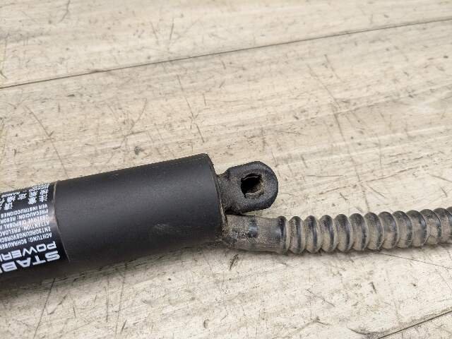 2014 - 2018 BMW X5 F15 Unknown 7361878 N55B30M0