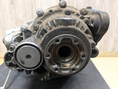 2012 BMW X5 Rear Axle Carrier Differential 176823k 7597990