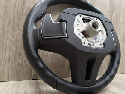 19-24 OEM BMW G20 G22 G23 G29 Leather Heated Steering Wheel M Sport W/ Shifters