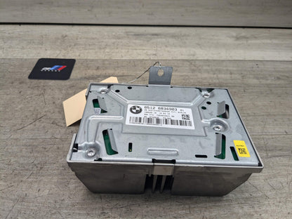 17-20 OEM BMW F90 M5 G30 G32 540 Hi-Fi HiFi Stereo Audio Amplifier Amp