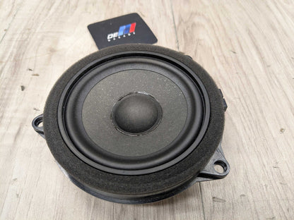 18-26 OEM BMW F97 G01 G05 G06 G20* G42 G87 X5 Door Audio Sound Midrange Speaker